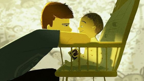 Kiintymysvanhemmuus tarkoittaa lapsen rakastamista kauniisti