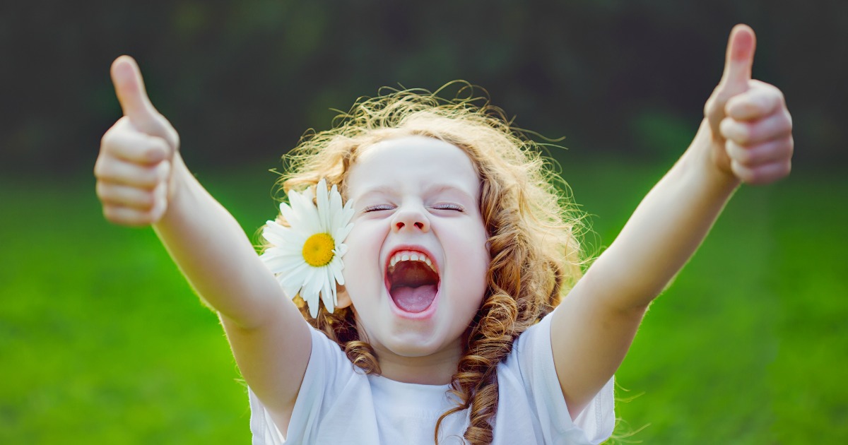 Lapsen kasvatus itsenäiseksi Montessori-menetelmän neuvoin