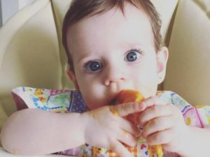 Lapsen kehitykselle tärkeä D-vitamiini