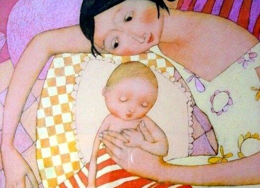 Kasvata lapsi, joka ei pelkää