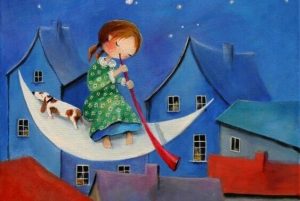 Koti on lapsen ensimmäinen koulu