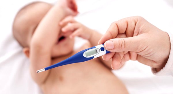 Lapsi lopettaa hengittämisen