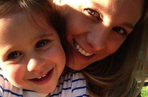 101 tapaa olla onnellinen äiti