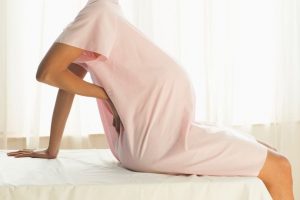 Nolot asiat synnytyksessä - 5 hävettävää hetkeä