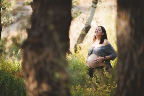 Yllättäviä faktoja raskaudesta