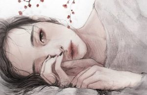 Baby blues - synnytyksen jälkeinen aika ei aina ole ruusunpunainen