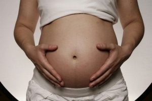 Kuinka voittaa synnytyspelko?