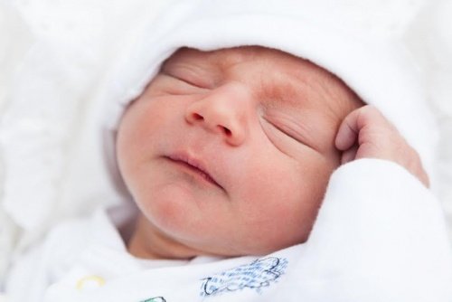 Vauvan uniongelmat ja niiden 5 mahdollista aiheuttajaa