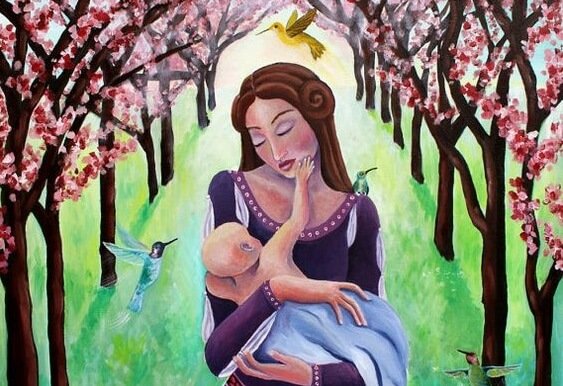 Olet heikkous, joka tekee minut joka päivä vahvemmaksi