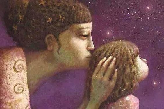 Onko vanhempi ainoa, joka ymmärtää vauvan puhetta?