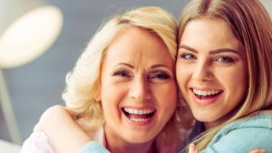 Asioita, jotka jokainen kaukana äidistään asuva tietää