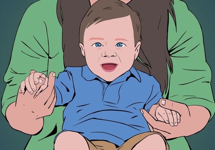 Tutkimus osoittaa, että älykkyys peritään äidiltä