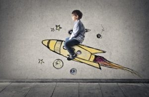 Kuinka kohdata hyperaktiivinen lapsi?