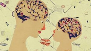 5 perusasiaa lapsen aivojen kehityksestä