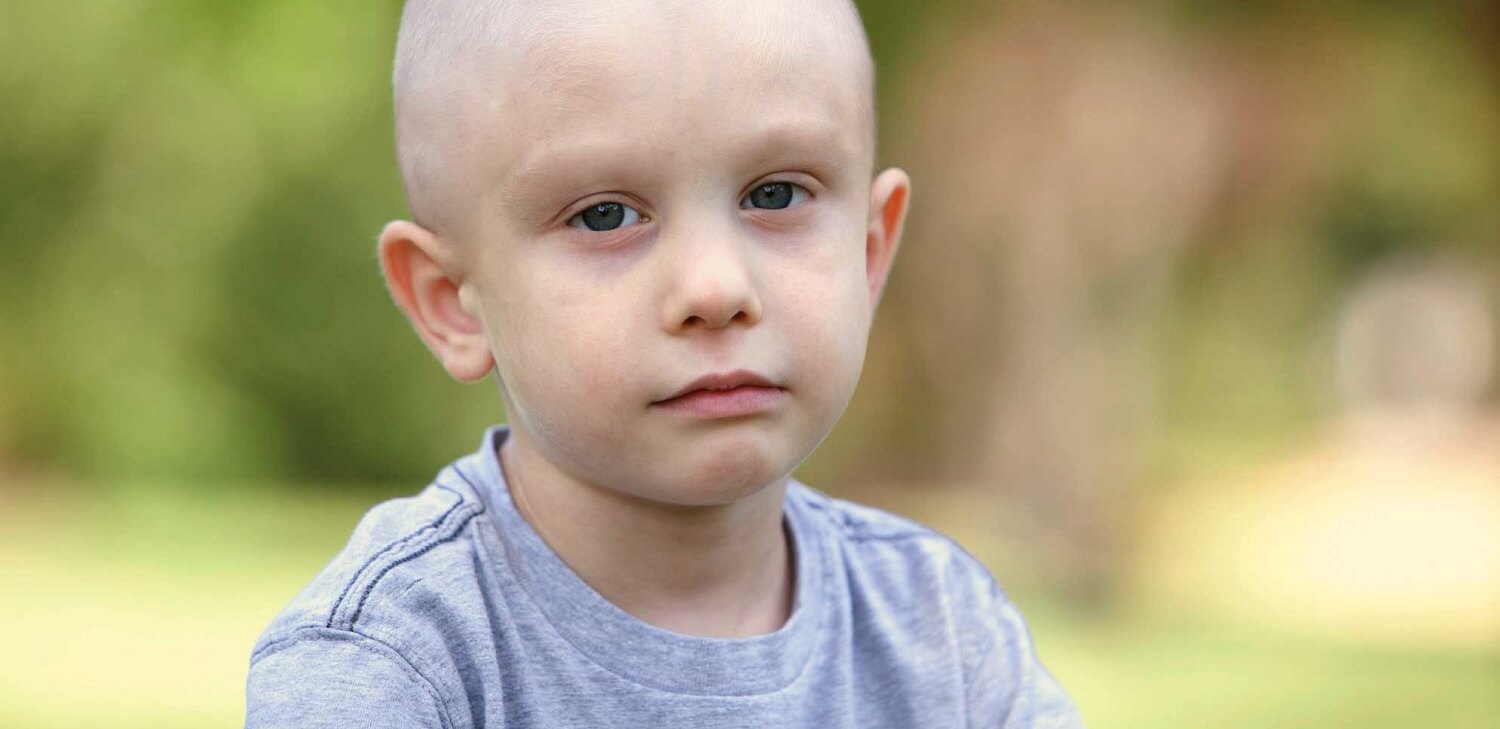 Leukemia lapsella