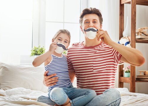 Millainen on lapsen mielestä hyvä vitsi?