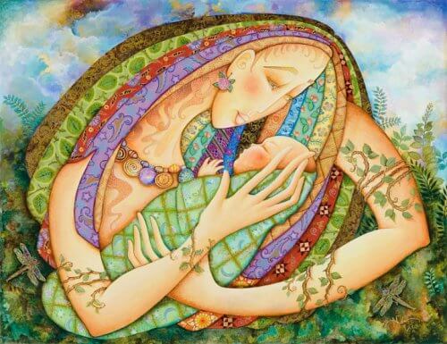 Nauti lapsen kanssa vietetystä ajasta