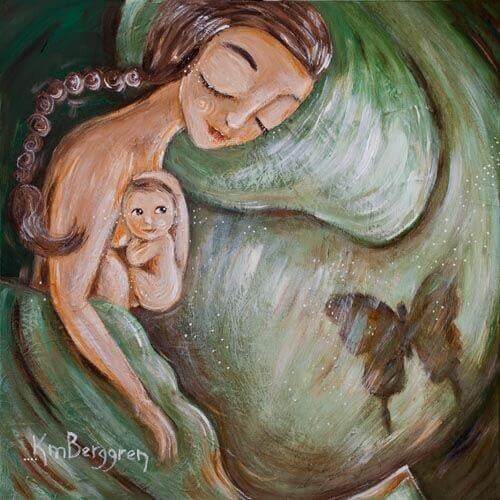 Kun elämäni rakkaus saapuu