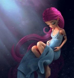 Kun elämäni rakkaus saapuu