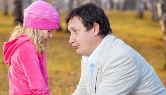 10 asiaa, jotka jokaisen isän tulisi tehdä tyttärensä kanssa
