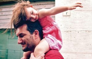 10 asiaa, jotka jokaisen isän tulisi tehdä tyttärensä kanssa