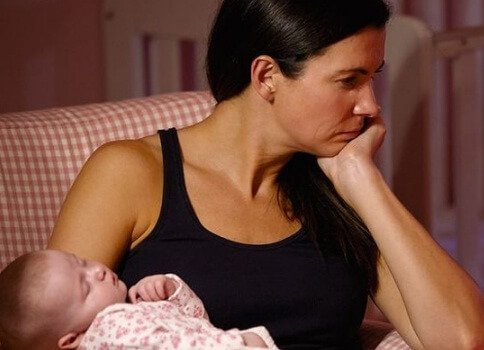 Tunnustuksia onnellisesti uupuneelta äidiltä