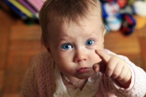 Olen vanhempasi, en palvelijasi