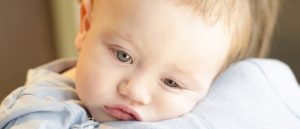 Vauvan kuumeen alentaminen - 9 vinkkiä kokeiltavaksi