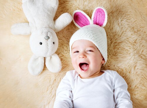 Kani joka tahtoi nukahtaa