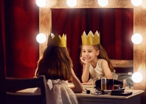 Lapsen itsekeskeisyys ja egosentrisen ajattelun vaihe