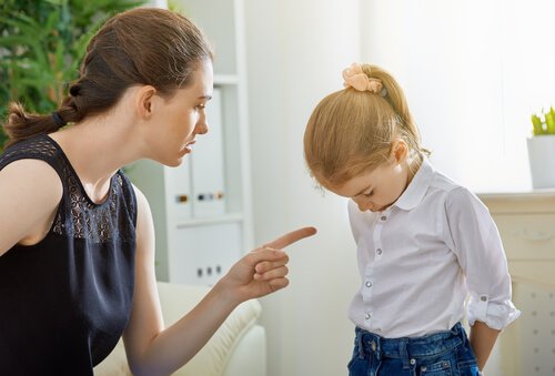 Opettele kieltämään lasta positiivisella tavalla