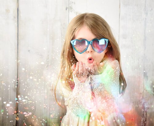 Kiukkulaatikko auttaa hallitsemaan lapsen negatiivisia tunteita