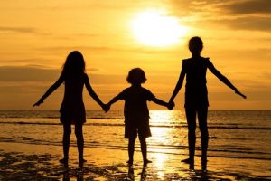 7 tapaa välttää lapsen aggressiivisuus