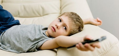Tavallisimmat nuorten lasten pahat tavat