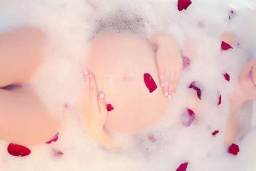 Synnyttäminen ilman epiduraalia - mitä äidin tarvitsee tietää?