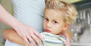 6-vuotiaiden lasten pelot ja niiden käsitteleminen