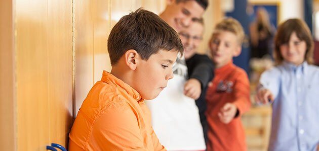 Lapsen huono koulumenestys ja sen 6 syytä