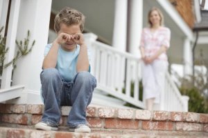 7 tapaa, joiden avulla lapsi oppii käsittelemään pettymyksiä