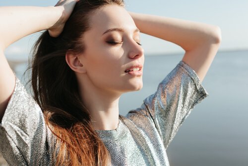 Pidä itsestäsi huolta ollaksesi parempi äiti