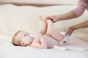 Mikä on vaippaihottuma ja miten sitä hoidetaan?