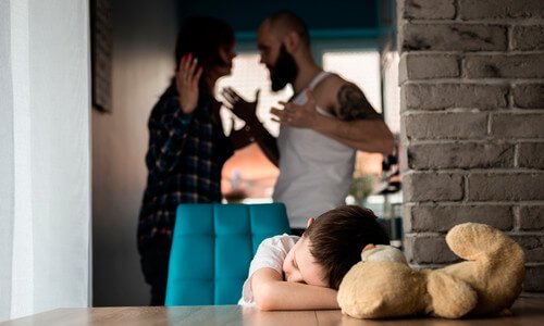 Mitä on lasten kaltoinkohtelu ja millaisia ovat sen vaikutukset?