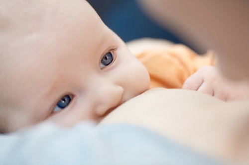 Kuinka toimia, jos imettäminen sattuu?