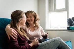 5 asiaa, joista jokaisen vanhemman tulee puhua teinin kanssa