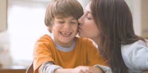 Lasten emotionaalisen vahvuuden kehittäminen