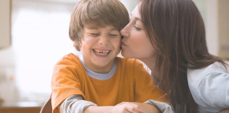 Lasten emotionaalisen vahvuuden kehittäminen