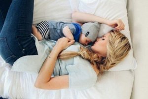 Elämäsi rakkaus on 9 kuukauden päästä sylissäsi