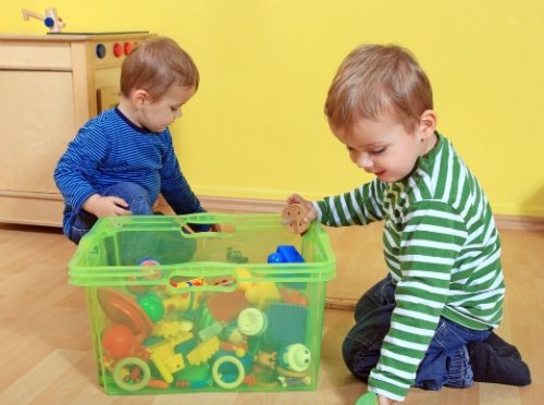 20 trendikästä espanjalaista pojan nimeä