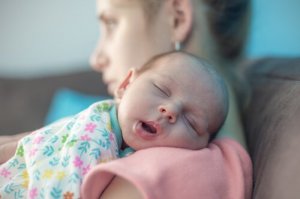 Mitä on imetysahdistus ja miten sitä lievitetään?