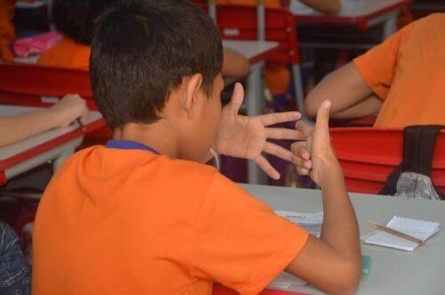 Vinkit kertolaskujen opettamiseen