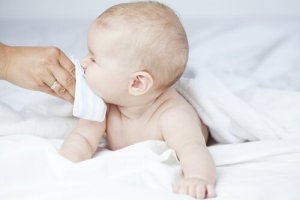 Lapsen limaisuus: Tyyppien tunnistaminen ja hoito